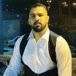 دانلود آهنگ عمری و پا تو منمو طاقتم دی تمومه