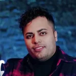 دانلود آهنگ تو مال قلبمی قلبمیا تو چشات مرهم خستگیام