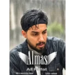 دانلود آهنگ علی رفعت الماس