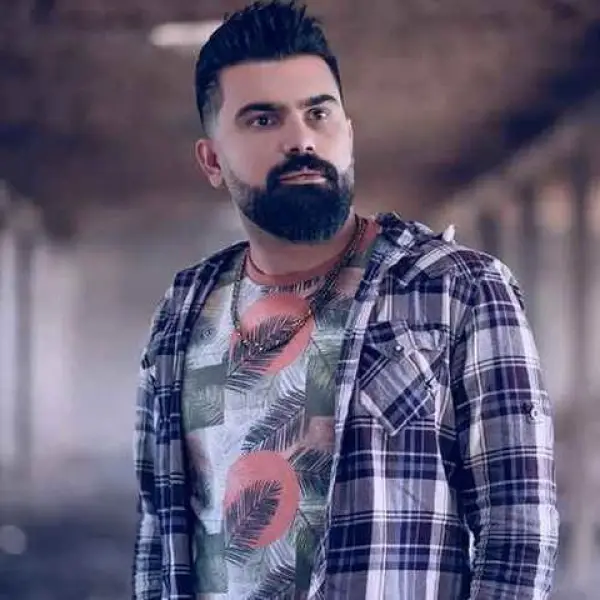 دانلود آهنگ چه میشد بمانی پیشم نگفتی دیوانه میشم