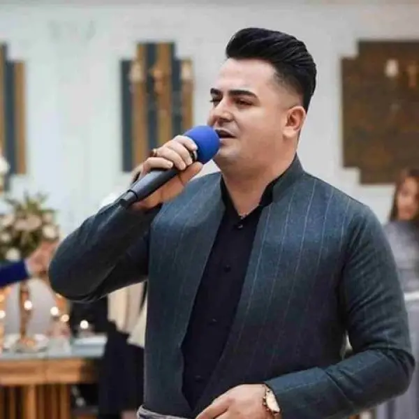 دانلود آهنگ عمری و پاتو منمو طاقتم د تمومه فرشاد مرادی دانلود آهنگ عمری و پاتو منمو طاقتم د تمومه فرشاد مرادی