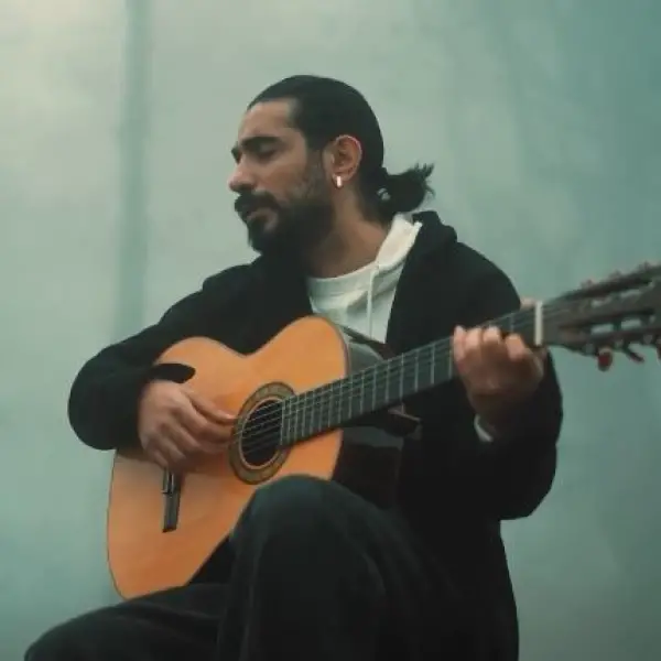 دانلود آهنگ کسری زاهدی اگه واست گل بیارم