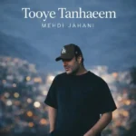 دانلود آهنگ مهدی جهانی توی تنهاییم