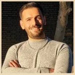 دانلود ریمیکس تو زندگیمی تونی دارو ندارم