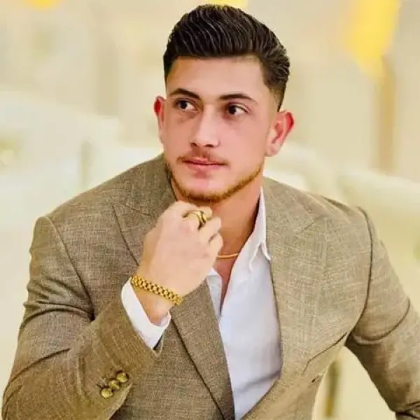 دانلود آهنگ سجاد احمدی برنو بر دوش