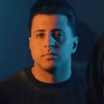دانلود آهنگ دلیل نفس کشیدنام برات میمیرم
