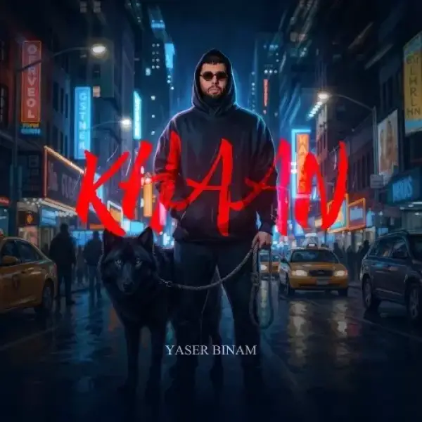 دانلود آهنگ یاسر بینام خان