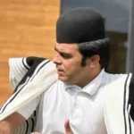 دانلود آهنگ قاسم فاضلی لحظه به لحظه من خیالوم به یادتوم