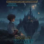 دانلود آهنگ ارسلان کجایی