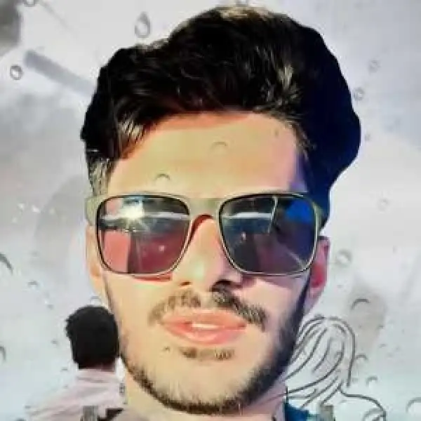 دانلود آهنگ اصغر علیزاده رسم عاشقی