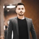 دانلود آهنگ ای بی همه چیز من