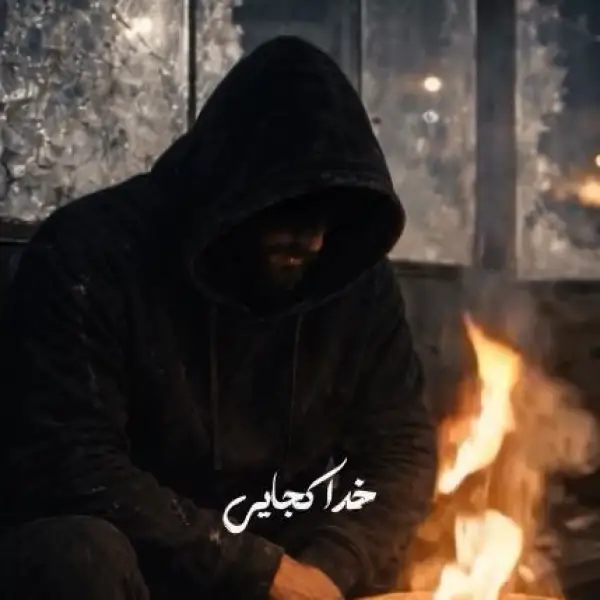 دانلود آهنگ امیر مقاره (ماکان بند) خدا کجایی