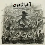 دانلود آهنگ روزبه بمانی آخرالزمون روزبه بمانی آخرالزمون