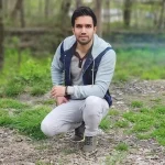 دانلود آهنگ باز دلمو به یه گوشه چشم تو میبازم