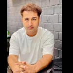 دانلود آهنگ روزگار این همه نامرد نمیدانستم