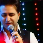 دانلود آهنگ بیا بیا تو خوابم دلم کرده هواتو