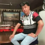 دانلود آهنگ بکش دست به سرم بابا دستت معرفت داره