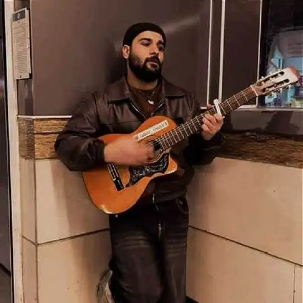 دانلود آهنگ دل بی حوصله من دانلود آهنگ دل بی حوصله من