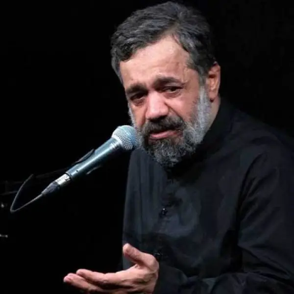 دانلود مداحی دیدی اومد همون فراری دانلود مداحی دیدی اومد همون فراری
