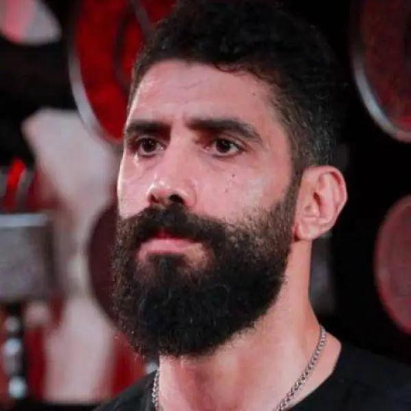 دانلود مداحی عطر مینوی علی مجید رضانژاد