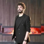 دانلود آهنگ زندگی کنم دیگه با خیال آسوده راغب دانلود آهنگ زندگی کنم دیگه با خیال آسوده راغب