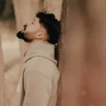 دانلود آهنگ کاشکی قیامت بشه من ببینمت