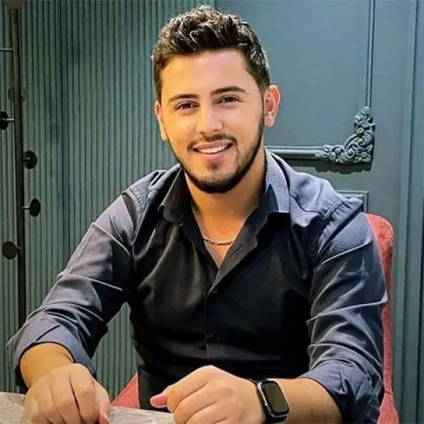 دانلود آهنگ اولدوم حالی پریشان عمرومو وردیم یله