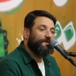 دانلود مداحی تو غلط میکنی ابوذر روحی دانلود مداحی تو غلط میکنی ابوذر روحی