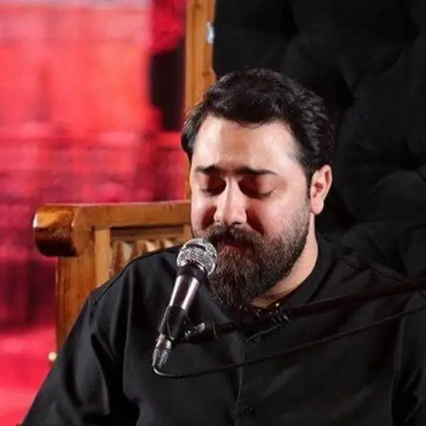 دانلود مداحی امین قدیم جوونم آی جوونم الهی هیشکی داغ شاخ شمشادش نبینه