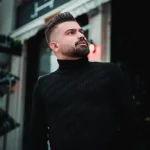دانلود آهنگ هی زخم و هی بی کسی به دادم نمیرسی