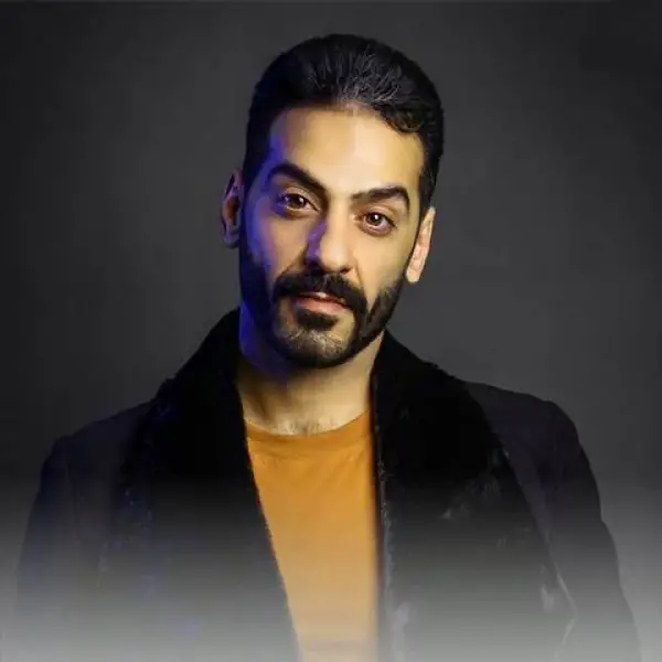 دانلود آهنگ تو بهانه من موهای خیست رو شانه من حمید رخشنده