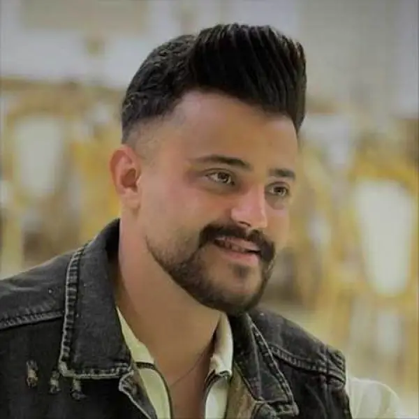 دانلود آهنگ محمد ملایی الکل