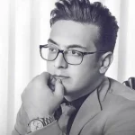 دانلود آهنگ از تو روی قلبم یه زخمی یادگاره