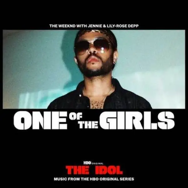 دانلود آهنگ one of the girls