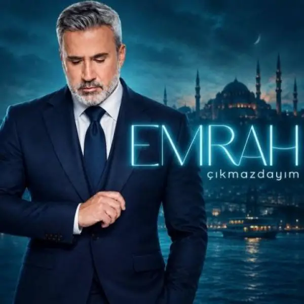 دانلود آهنگ امراه چیکمازداییم